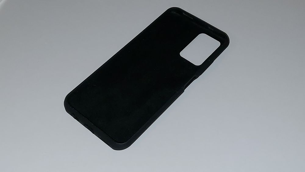 Etui do Xiaomi Redmi Note 10 / 10s / Poco M5s