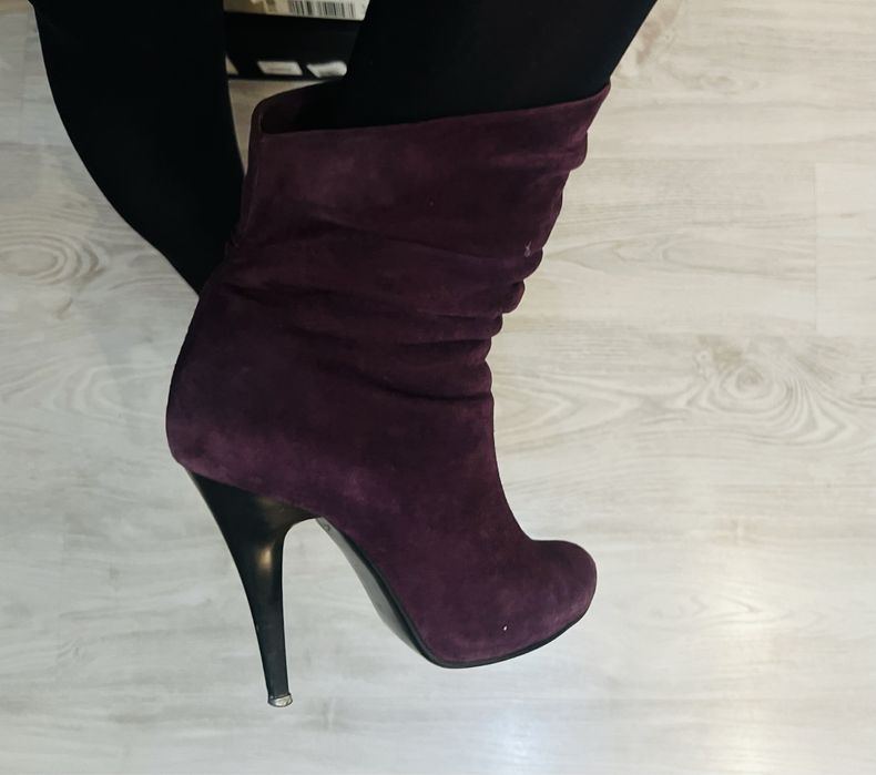 Ботільйони шкіра ( ботильйоны)