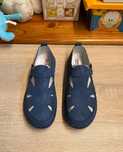 Buty na lato z naturalnej skóry