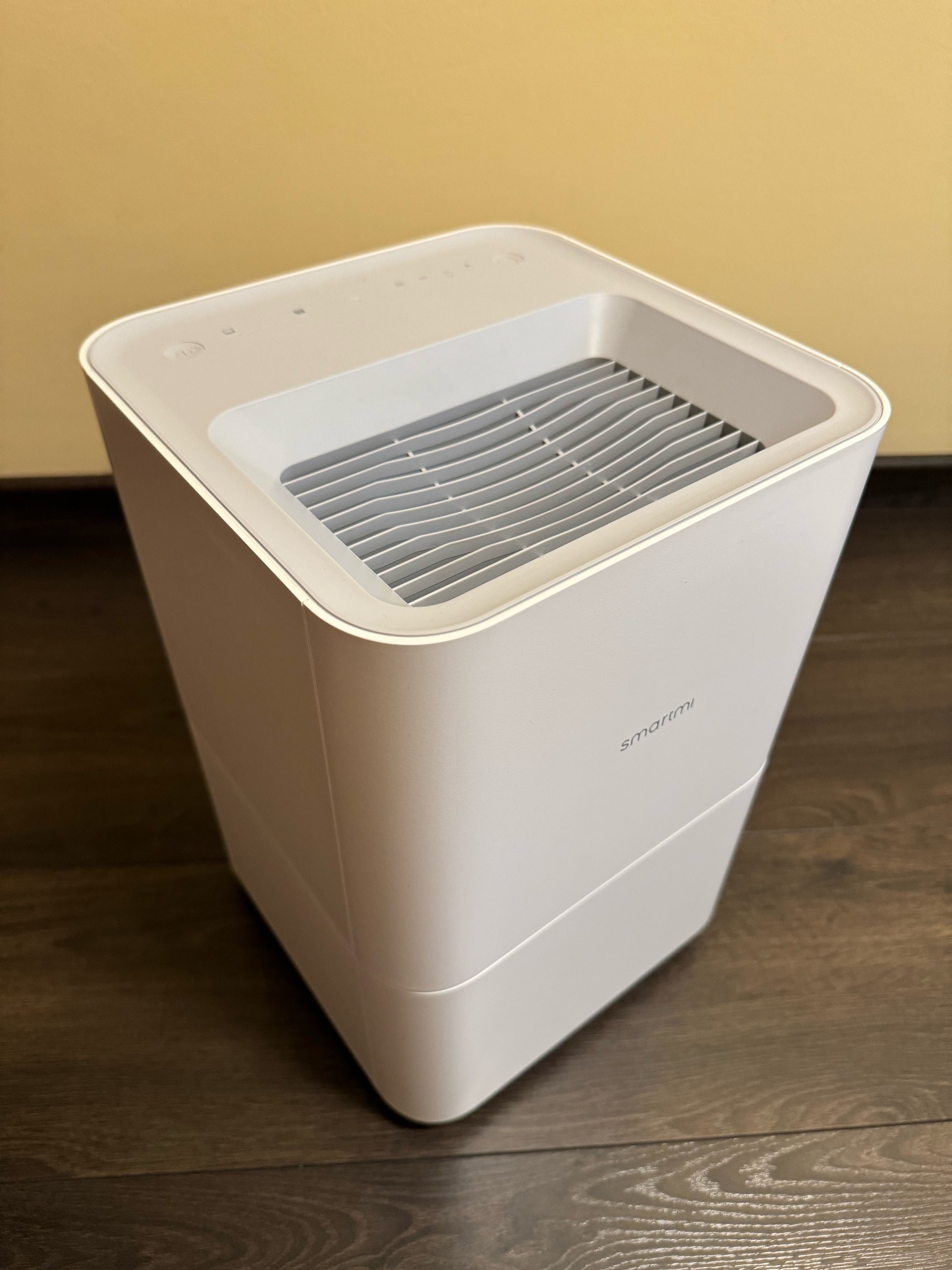 Xiaomi Smartmi Evaporative Humidifier EU nawilżacz powietrza jak nowy