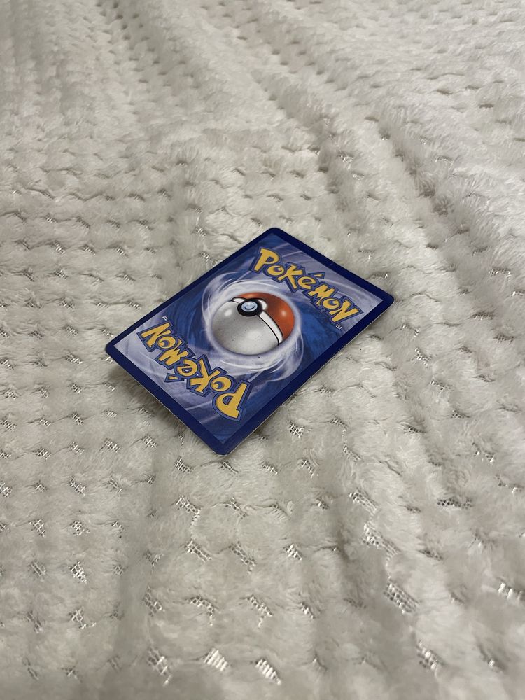 Karta pokemon Snorlax Vmax