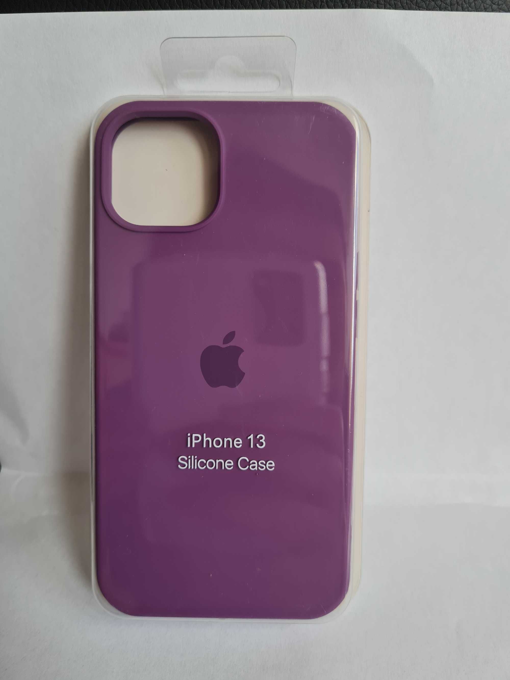 Etui iphone 13 case