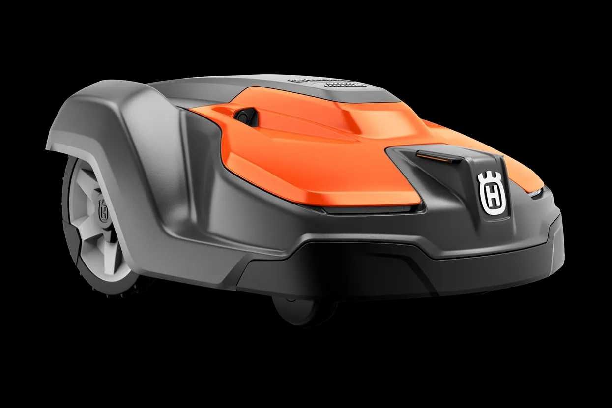 Husqvarna Automower 550