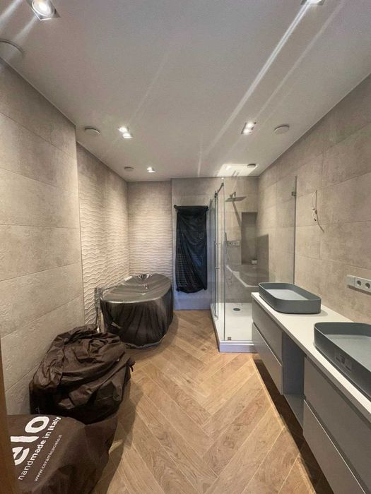 3-кімн, 131,5 м2, м. Хмельницький, вул. Паркова, 2/2, Центр, Набережна