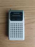 Radio przenośne BLAUPUNKT PR4WH  - Białe