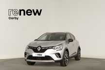 Renault Captur 1.0 TCe Techno