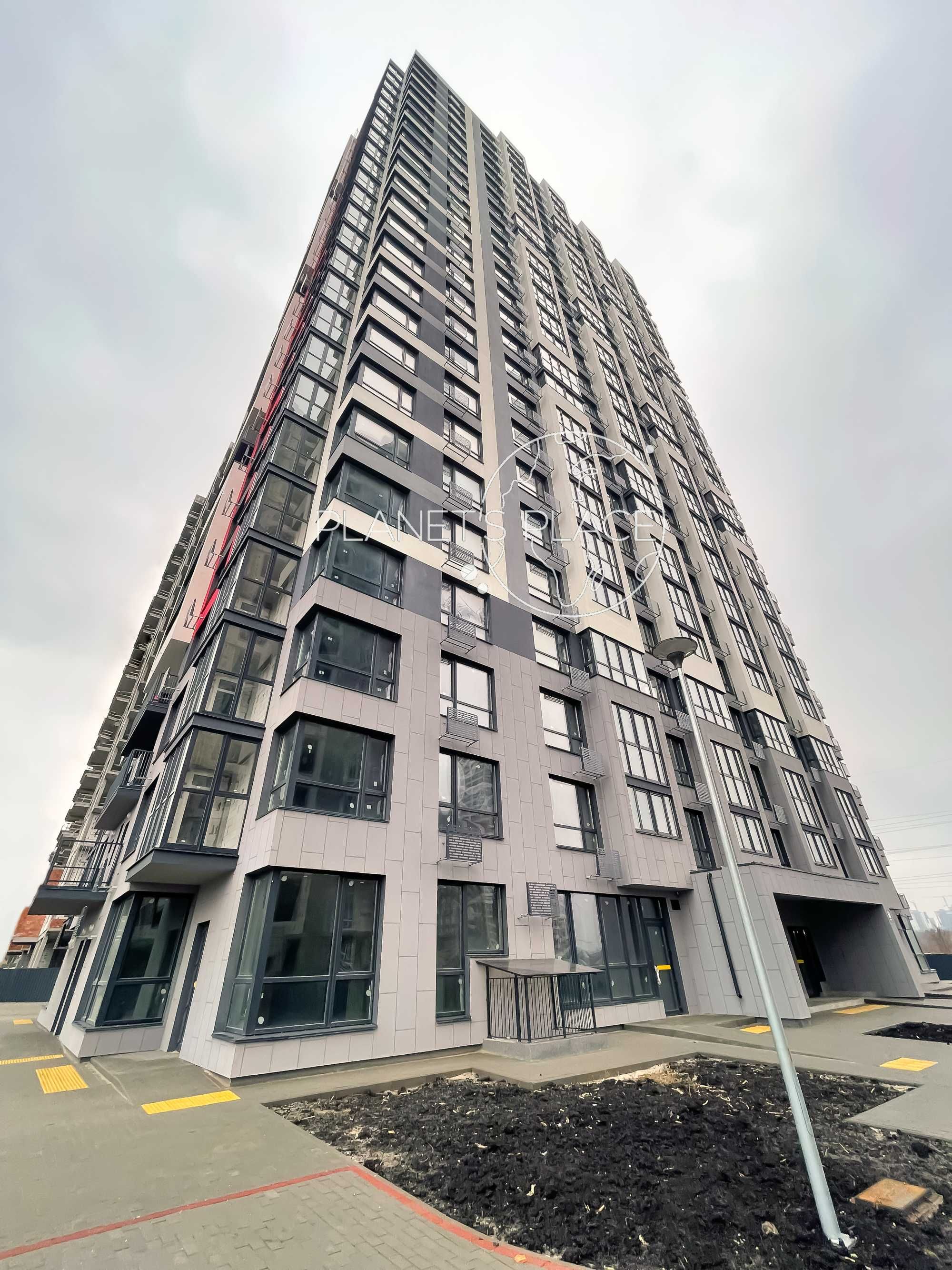 Продам 1к. квартиру ЖК 7 КВАРТАЛ, Виноградарь.  Без комиссии!