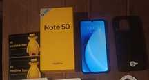 Telefon okazja realme note 50