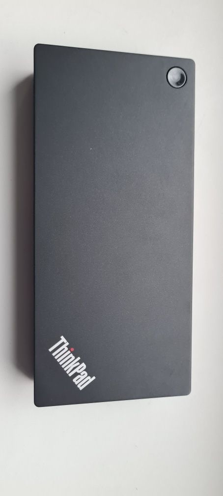 Stacja dokująca ThinkPad