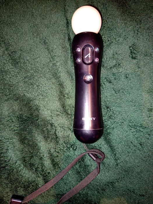 Konsola  PS3 mało uzywana
