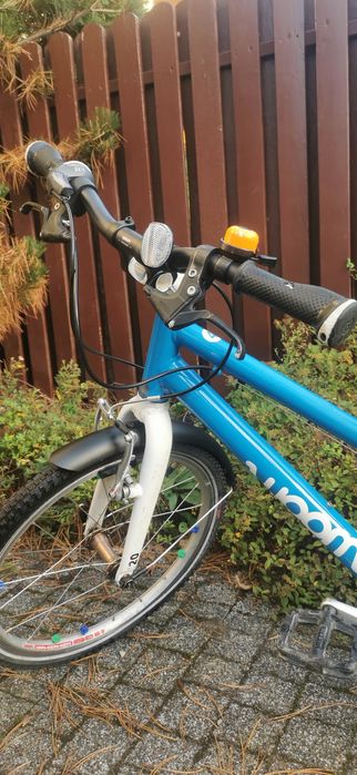 Sprzedam rower WOOM 4