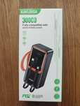 POWER BANK "KAKUSIGA" 30 000 mAh 22,5w