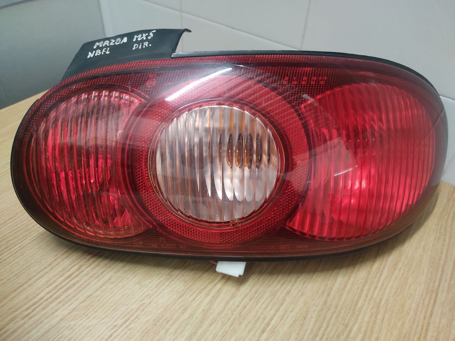 Farolim direito Mazda mx5 NB original