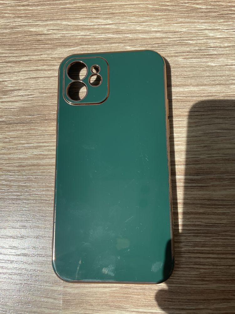 Чохол на айфон iphone 12