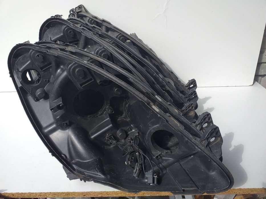Obudowa lampy puszka reflektora prawa Suzuki Splash 08-12