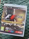 F1 2013 playstation 3