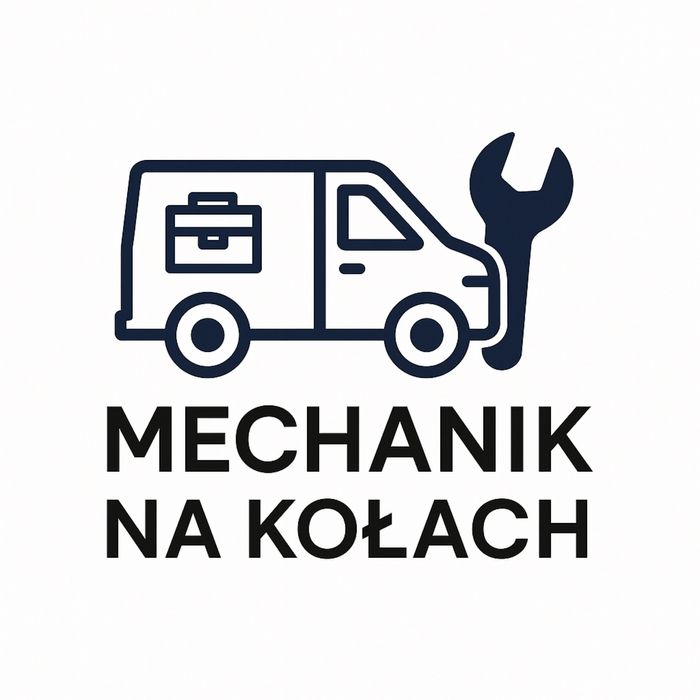 Mobilny mechanik samochodowy