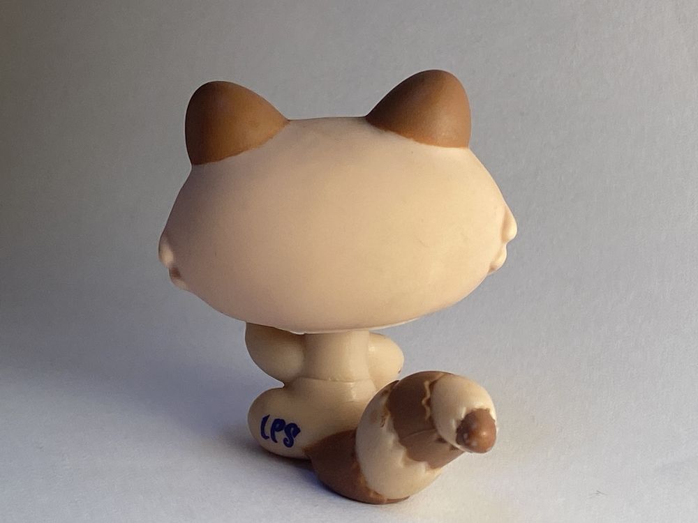 Littlest Pet Shop Szop Pracz #1409