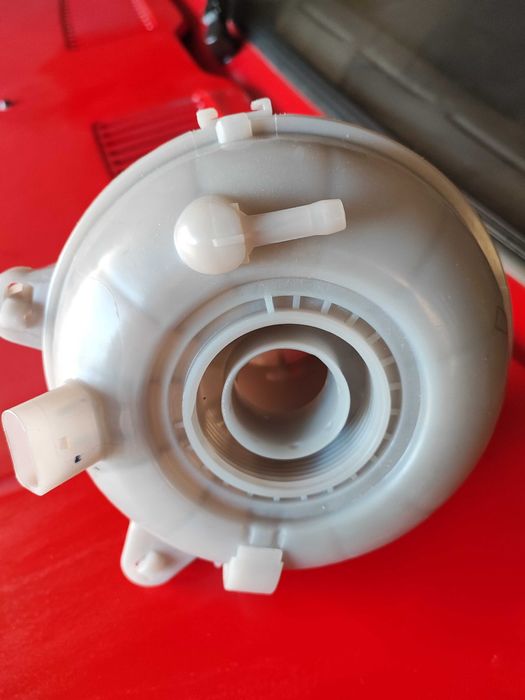 Borsehung B19282 Depósito de expansão, líquido de refrigeração