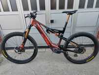 KTM Macina Prowler Exonic 2024 ebike bosch xx dtswiss fox