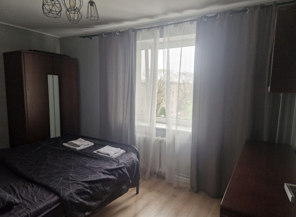 Szczepin Mieszkanie 3 pokoje do wynajęcia