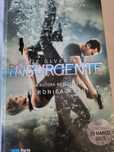 Livro Insurgente da Saga Divergente