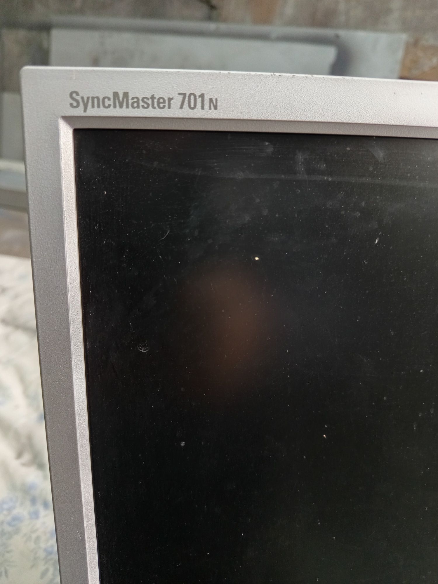 Monitor para computador
