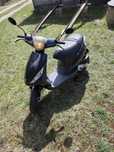 Piaggio zipp 50 4t