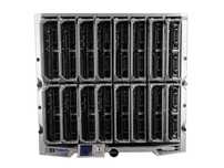 Блейд-шасси Dell PowerEdge M1000e