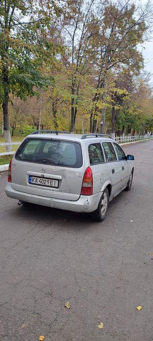 Продам Опель Астра дизель 1700$