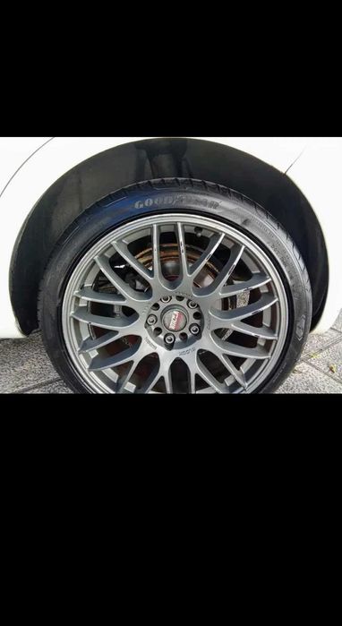 Seat Leon 1P 1.9 TDI 105cv