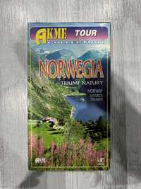 Kaseta Norwegia Akme Tour
