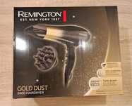 Remington suszarka