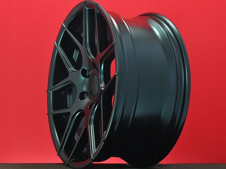 Nowe felgi R20 5X120 BMW 5 E39 E60 E61 6 E63 7 E65 E66 HAXER ET15 ET0