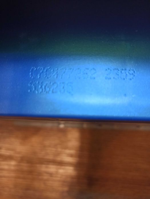 Bosch S4 006 12V 60Ah 540A