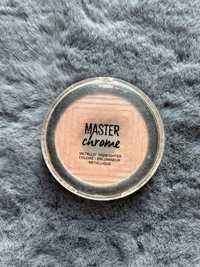 Rozświetlacz Maybelline Master Chrome Molten Rose Gold