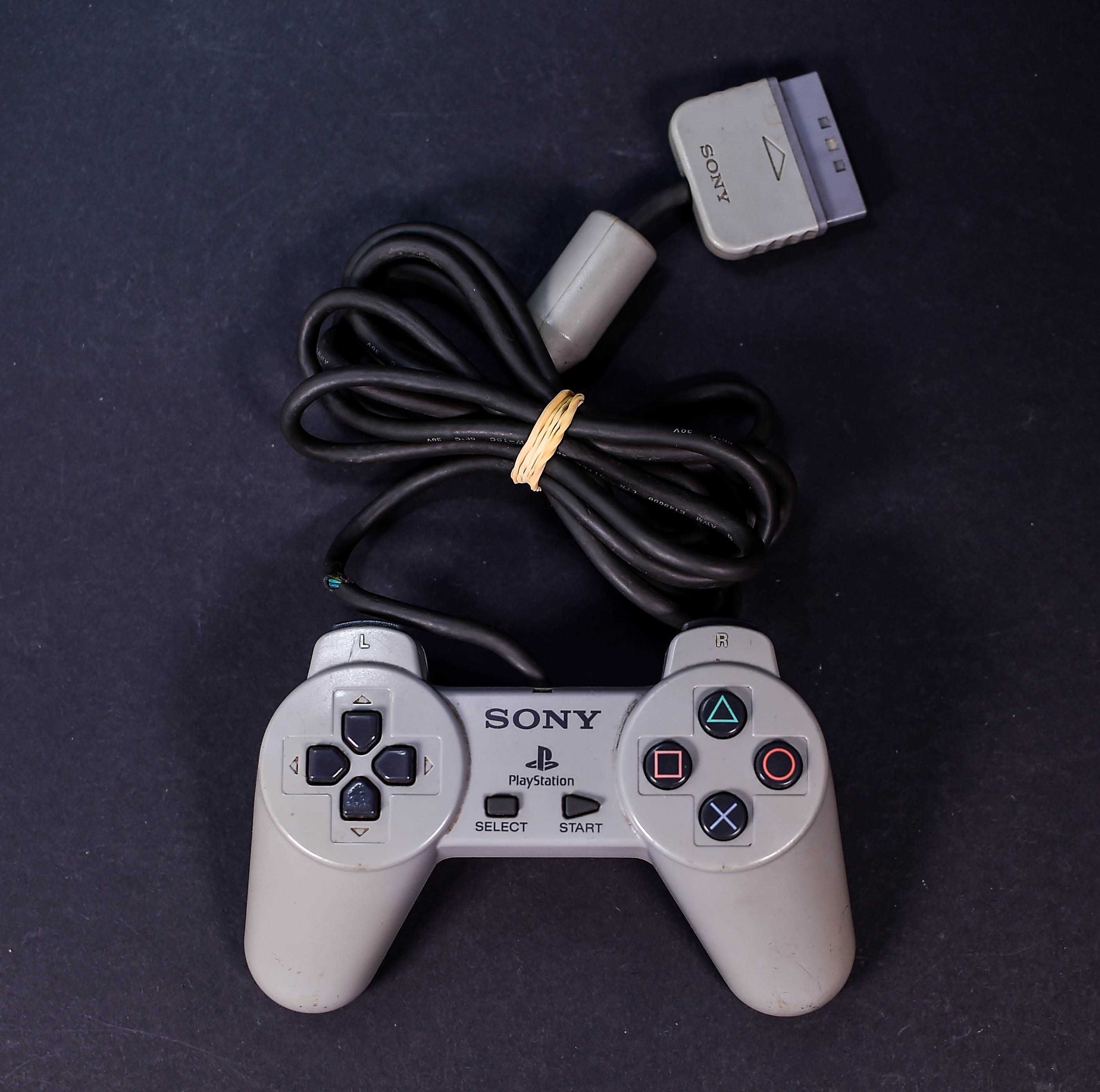 Pad PSX Sony SCPH-1080