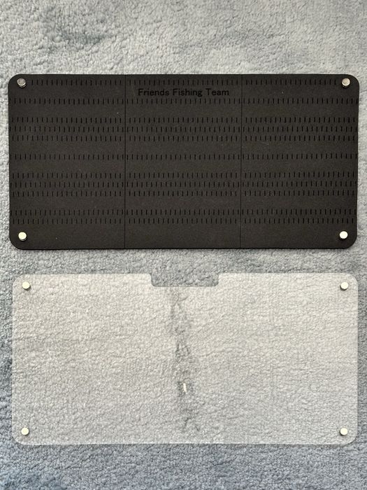 Plandeka na dolną część do pudełek Meiho (Trout-Arena)