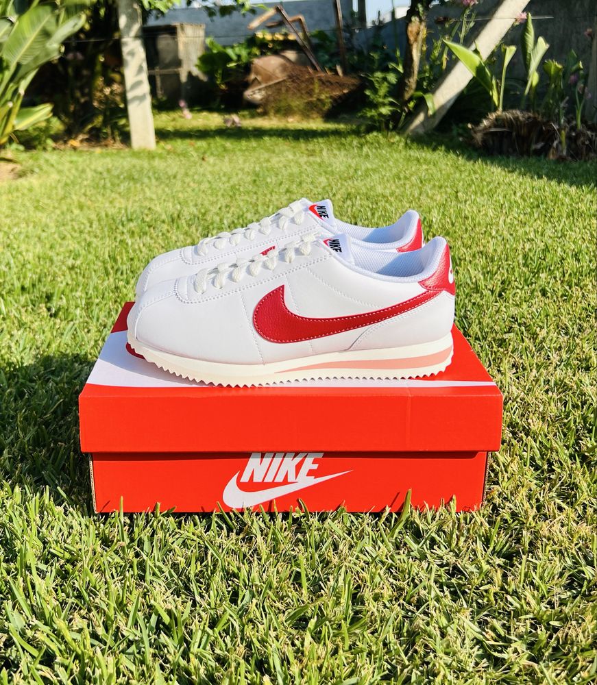 Nike Cortez SE Valentine’s Day