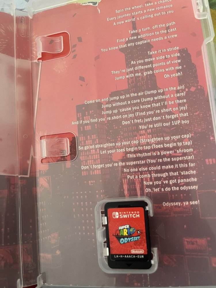 Jogos Nintendo  Switch