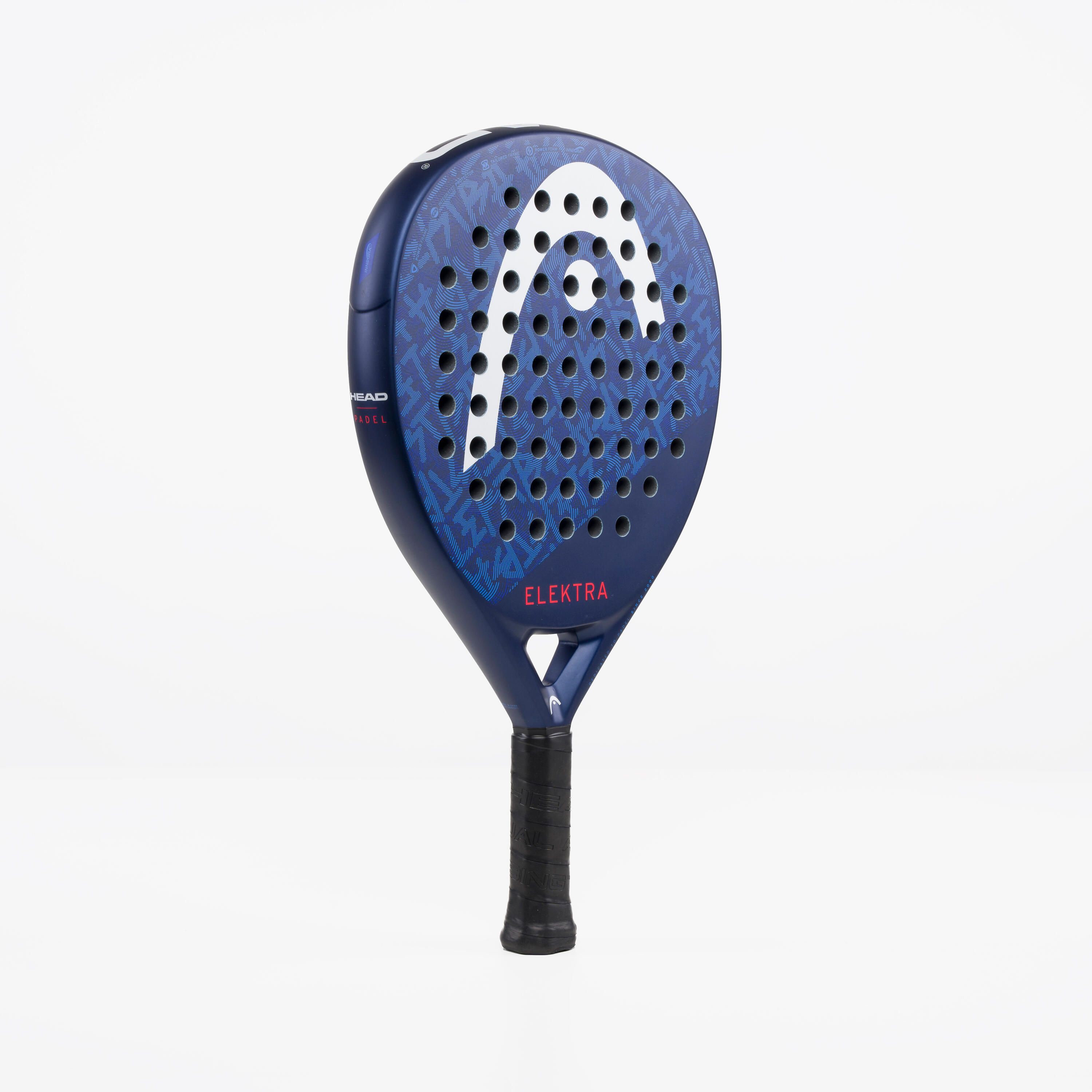 Raquete de Padel Adulto Elektra 25