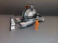 Lego star wars tank droid