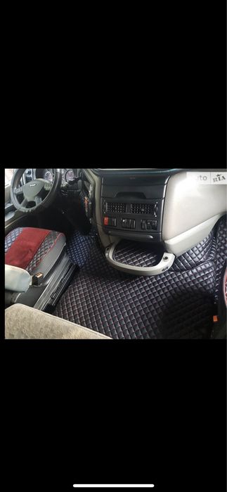 Продам Daf  XF даф 105 460 контейнеровоз