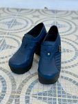 Botas de Salto Alto
