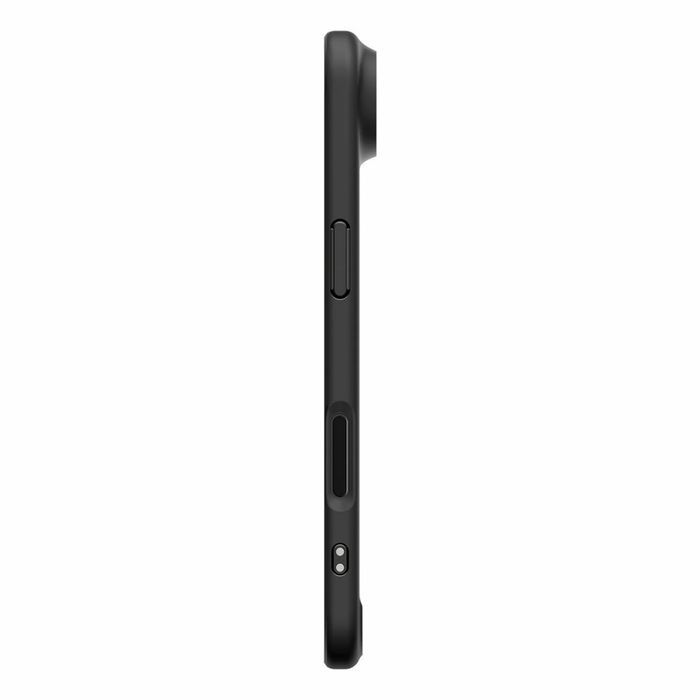Etui SPIGEN Ultra Hybrid  ACS10310 do Iphone 17 Air - Matte Black