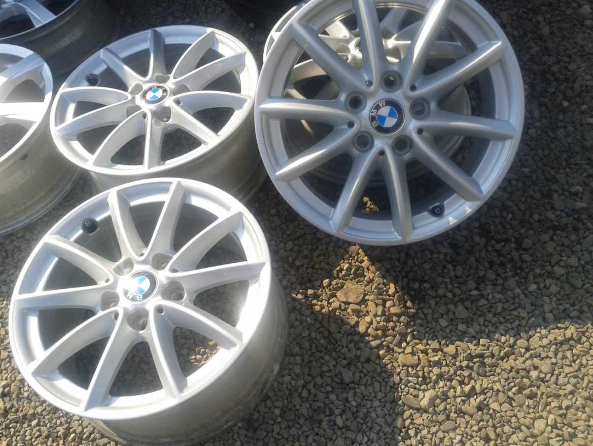 oryginalne felgi bmw active tourer f45 f46 f40 112  R 16