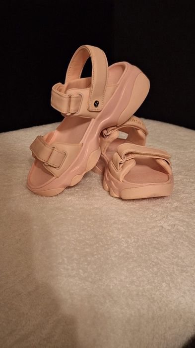 Сандалі WMNS Jordan DEJA Sandal US6 EU 36.5 23CM,  FN5036 600