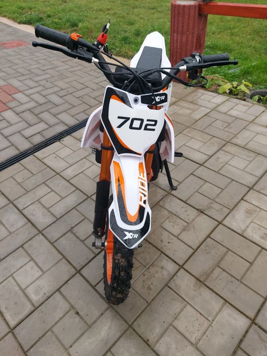 Sprzedam Mini cross 50