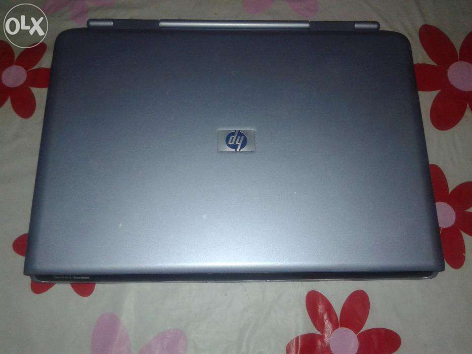 HP pavilion ZD7000