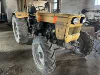 Traktor Fiat 4x4